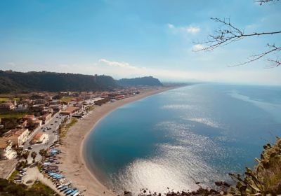 Casa Vacanze Appartamento Chi Nnicchi E Nnacchi Zagara